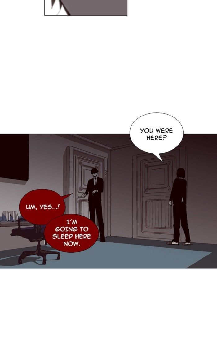 Trump - Manga chapter 126 - page 35