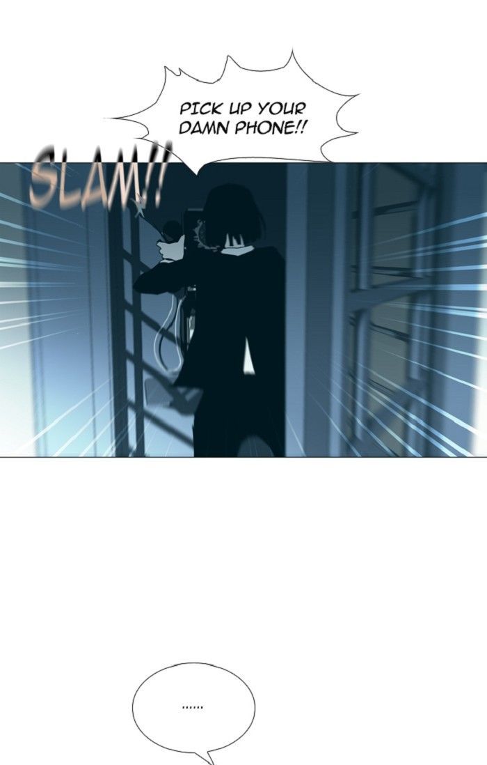 Trump - Manga chapter 126 - page 5