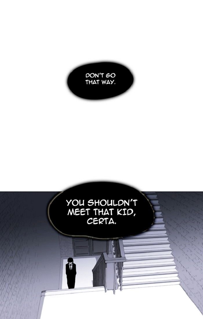 Trump - Manga chapter 125 - page 1