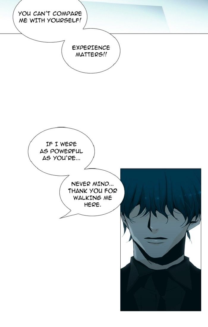 Trump - Manga chapter 125 - page 20