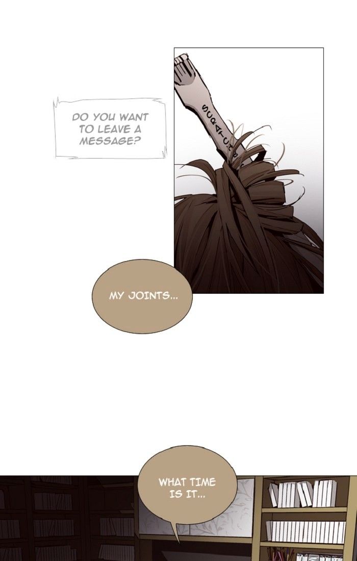 Trump - Manga chapter 125 - page 31