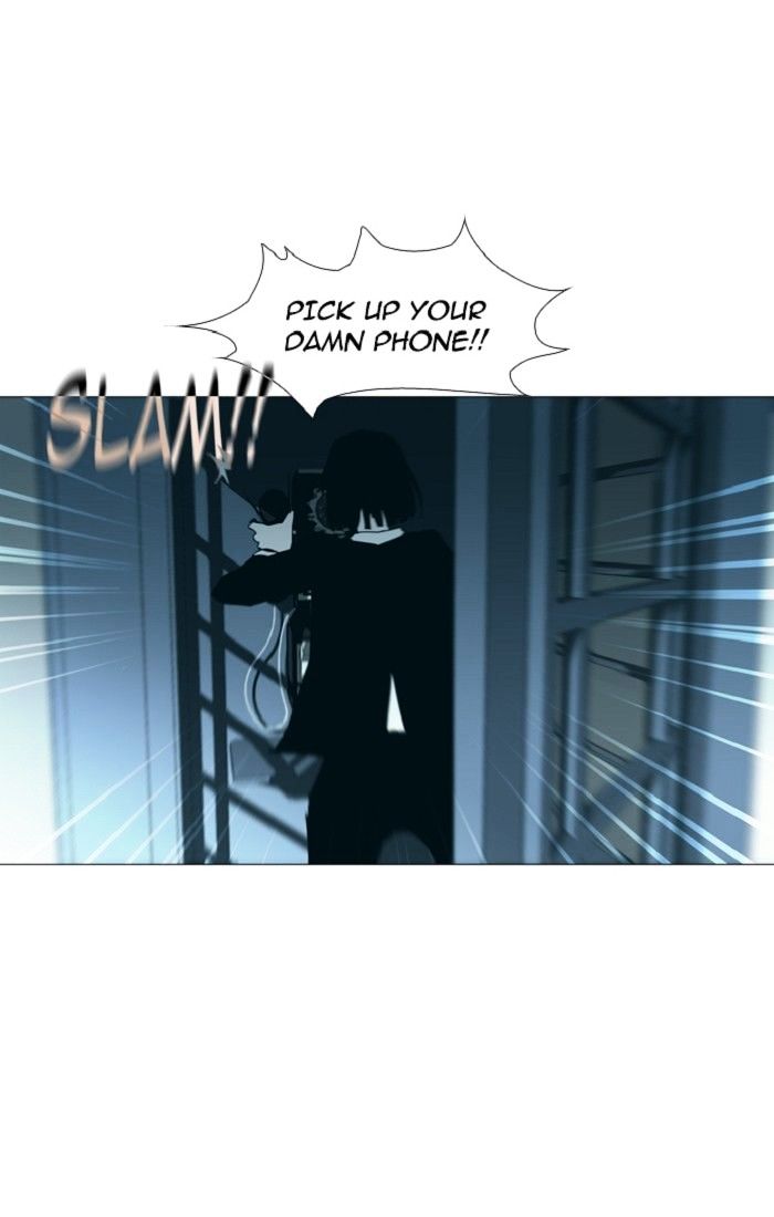 Trump - Manga chapter 125 - page 34