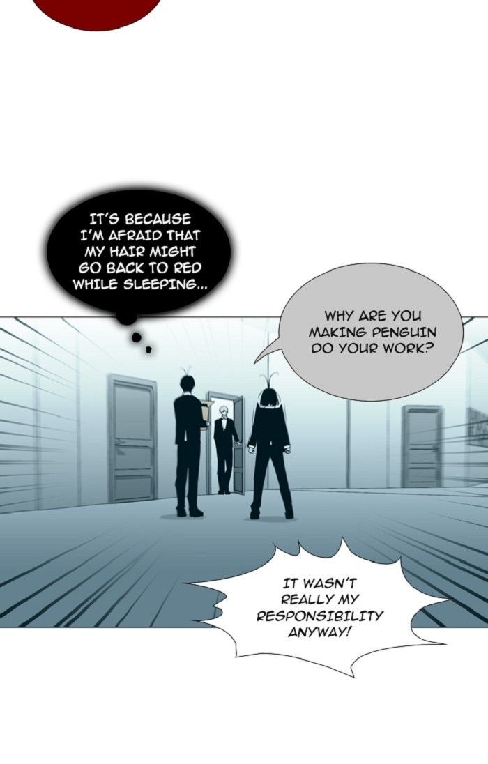 Trump - Manga chapter 124 - page 11