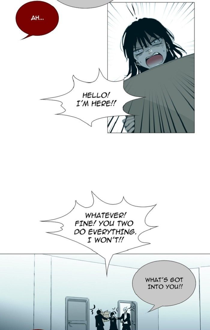 Trump - Manga chapter 124 - page 13