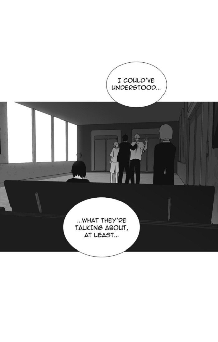 Trump - Manga chapter 124 - page 19
