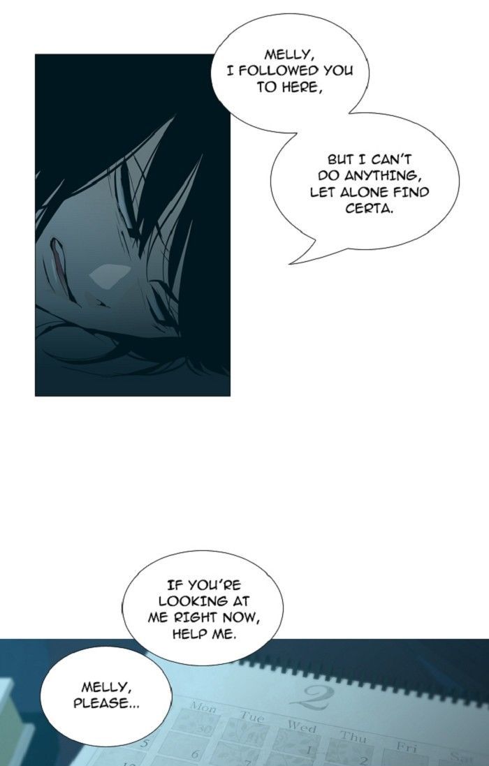 Trump - Manga chapter 124 - page 20