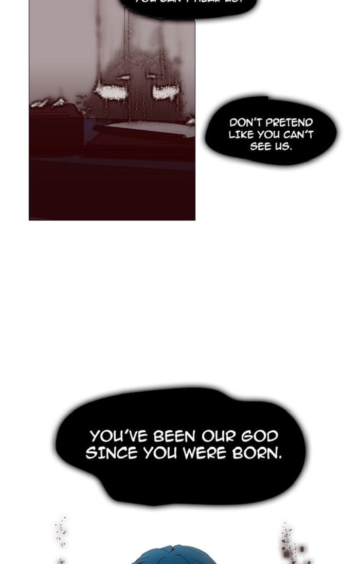 Trump - Manga chapter 124 - page 27
