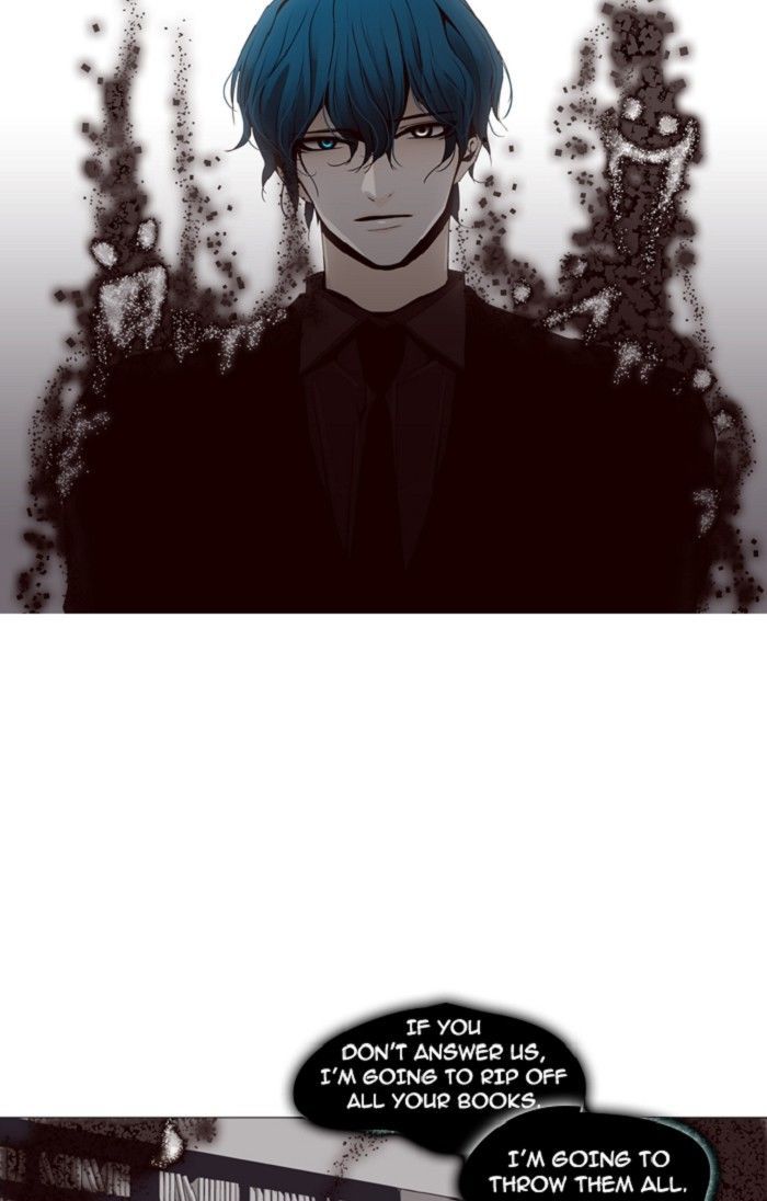 Trump - Manga chapter 124 - page 28