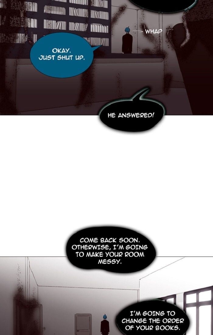 Trump - Manga chapter 124 - page 29