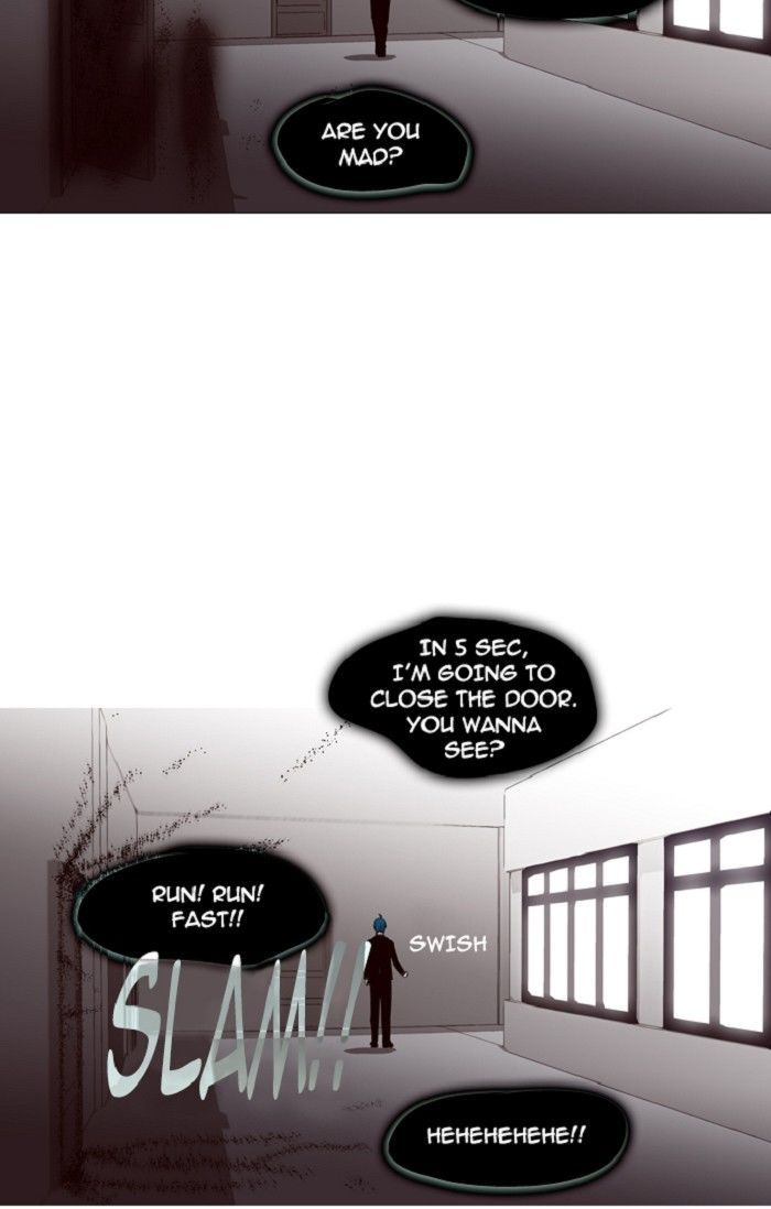 Trump - Manga chapter 124 - page 30
