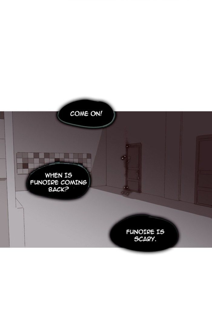 Trump - Manga chapter 124 - page 31