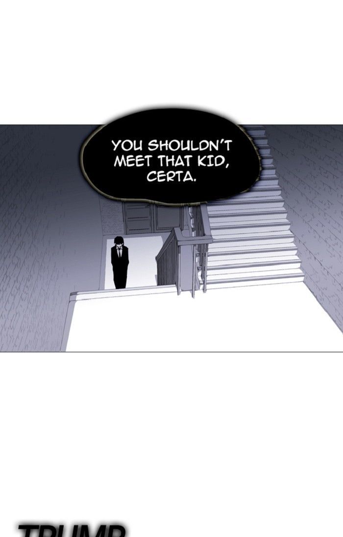 Trump - Manga chapter 124 - page 33