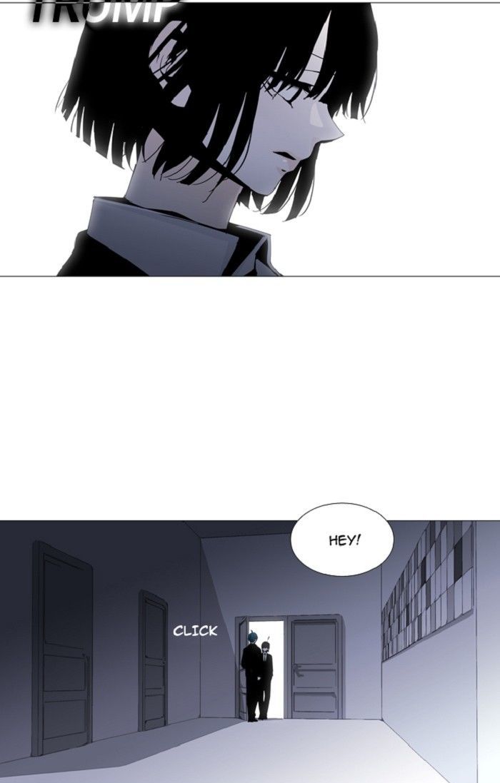 Trump - Manga chapter 124 - page 34