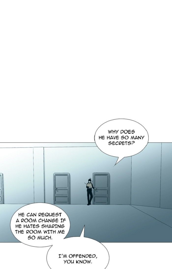 Trump - Manga chapter 124 - page 7