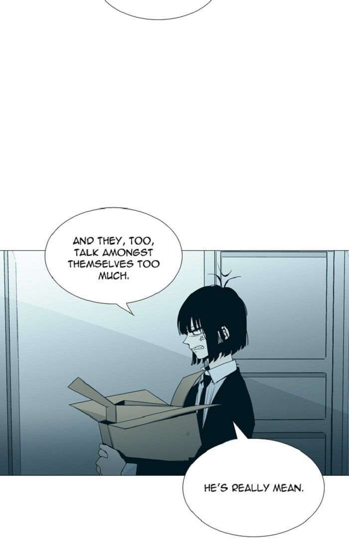 Trump - Manga chapter 124 - page 8
