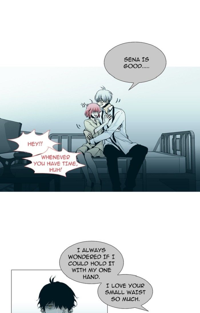 Trump - Manga chapter 123 - page 10