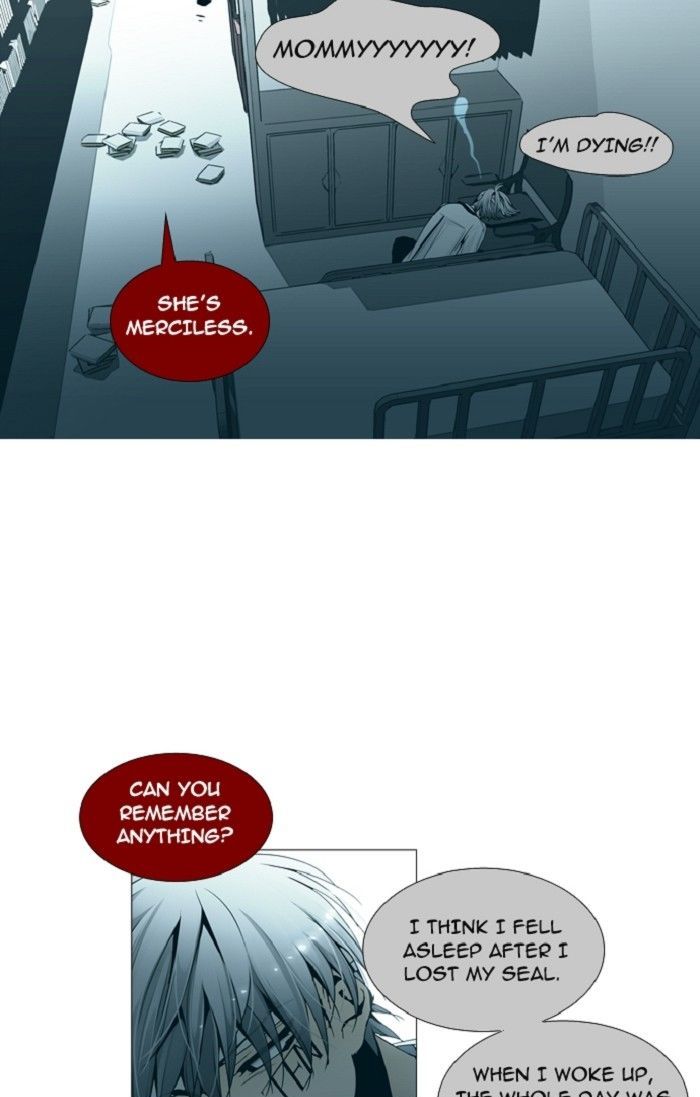 Trump - Manga chapter 123 - page 13