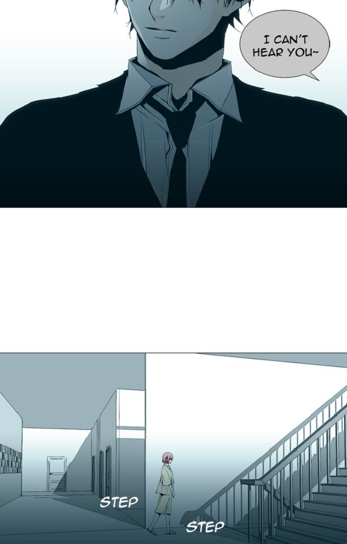 Trump - Manga chapter 123 - page 19