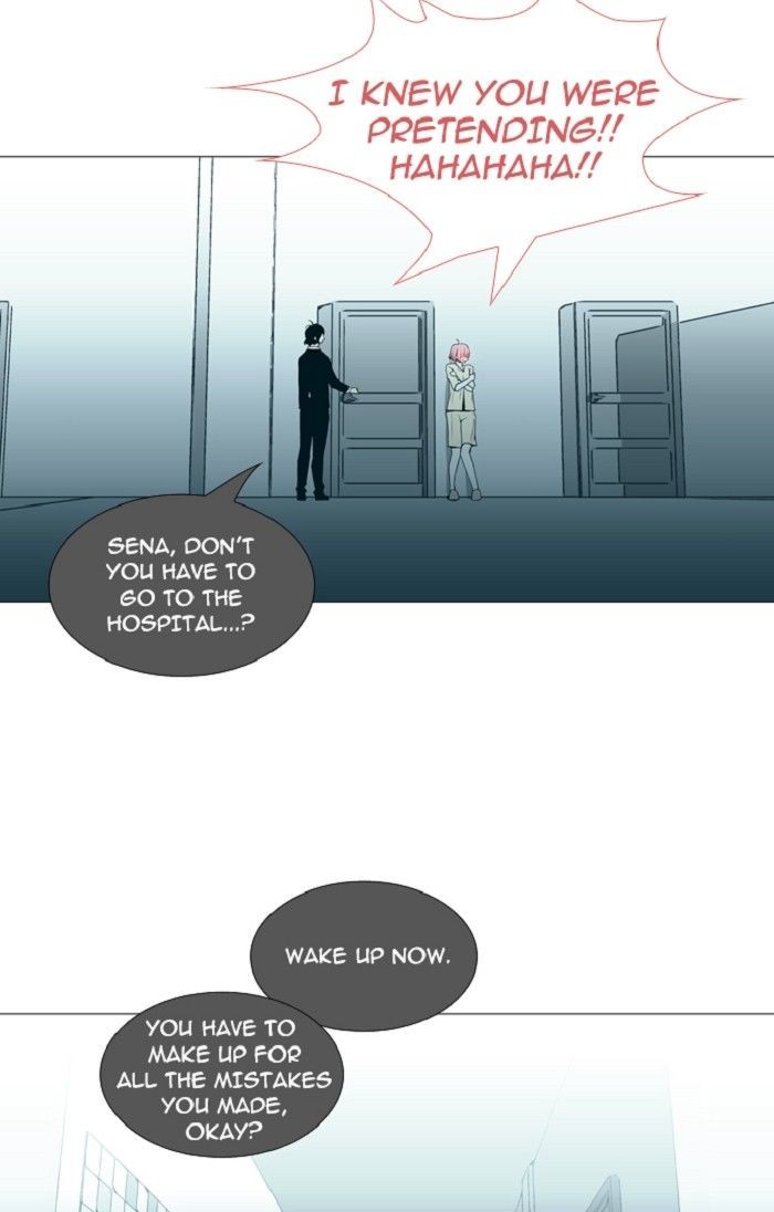 Trump - Manga chapter 123 - page 21