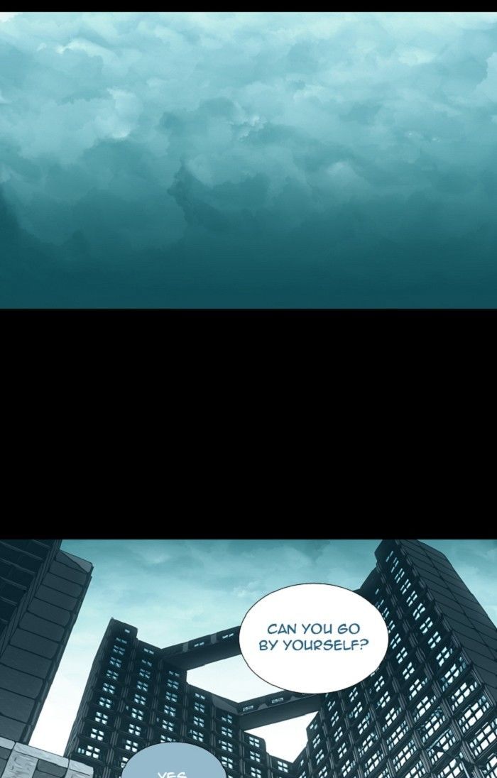 Trump - Manga chapter 123 - page 24