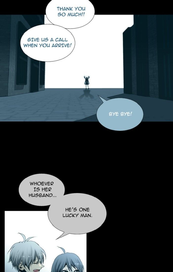 Trump - Manga chapter 123 - page 26