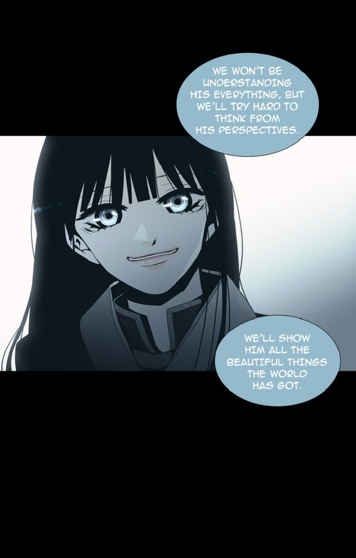 Trump - Manga chapter 123 - page 33