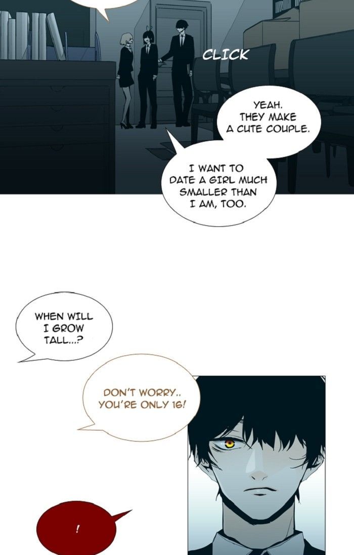 Trump - Manga chapter 122 - page 13