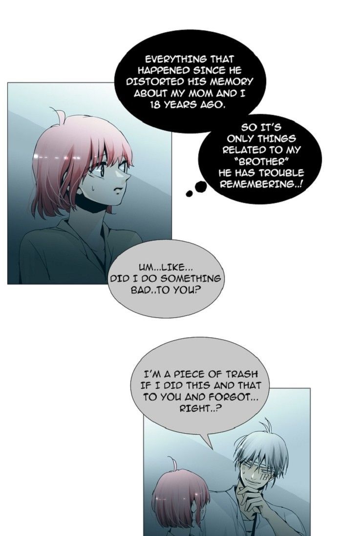 Trump - Manga chapter 122 - page 25