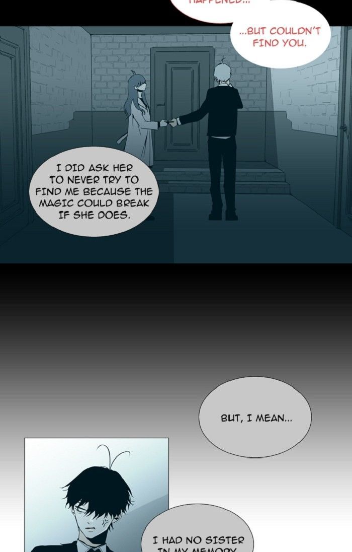 Trump - Manga chapter 120 - page 20