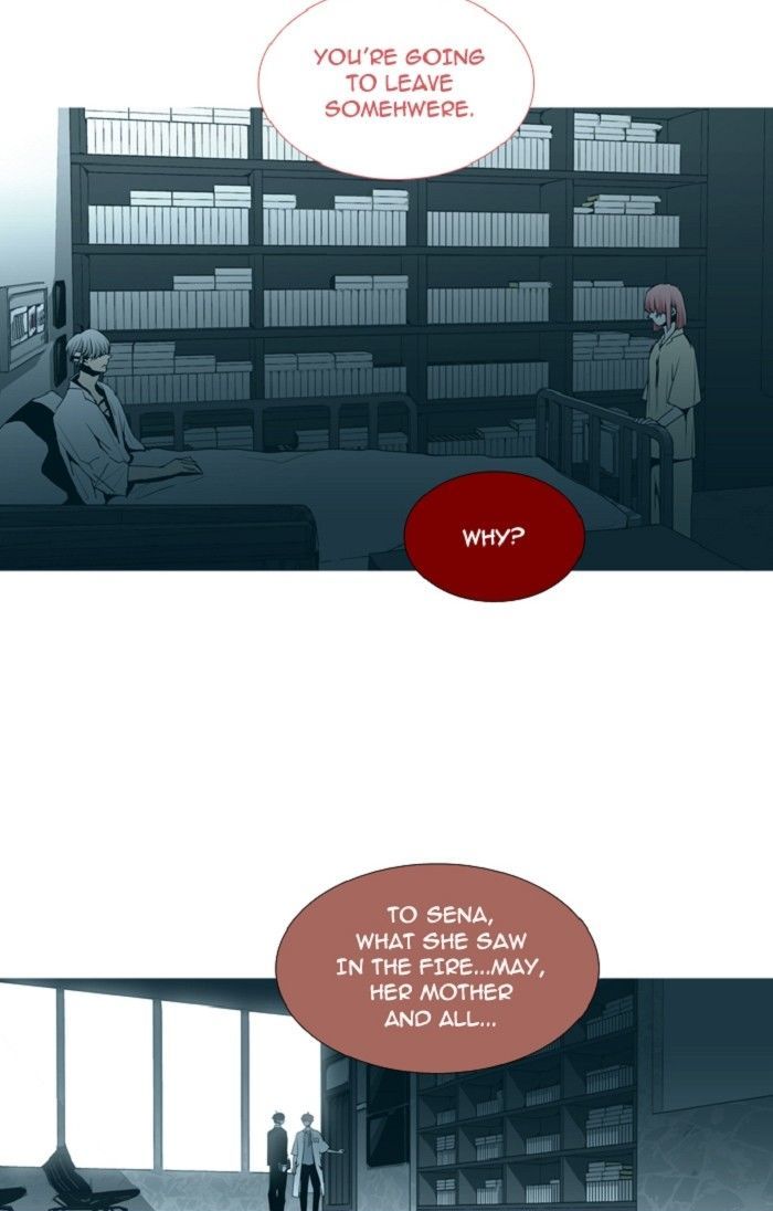 Trump - Manga chapter 120 - page 30