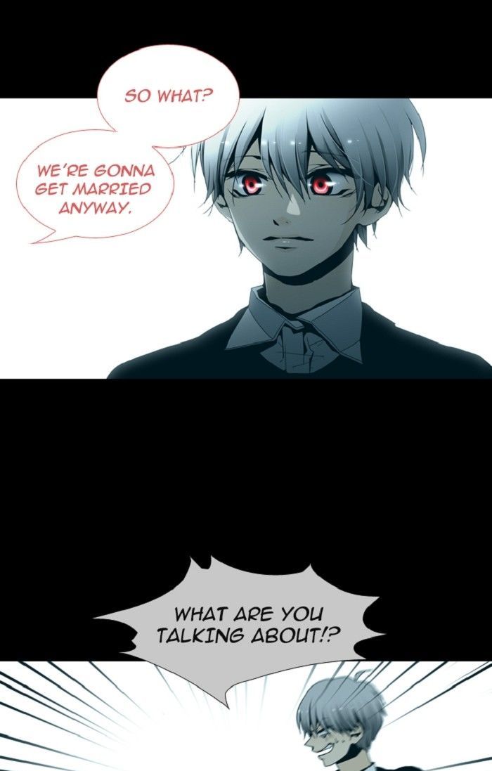 Trump - Manga chapter 119 - page 10