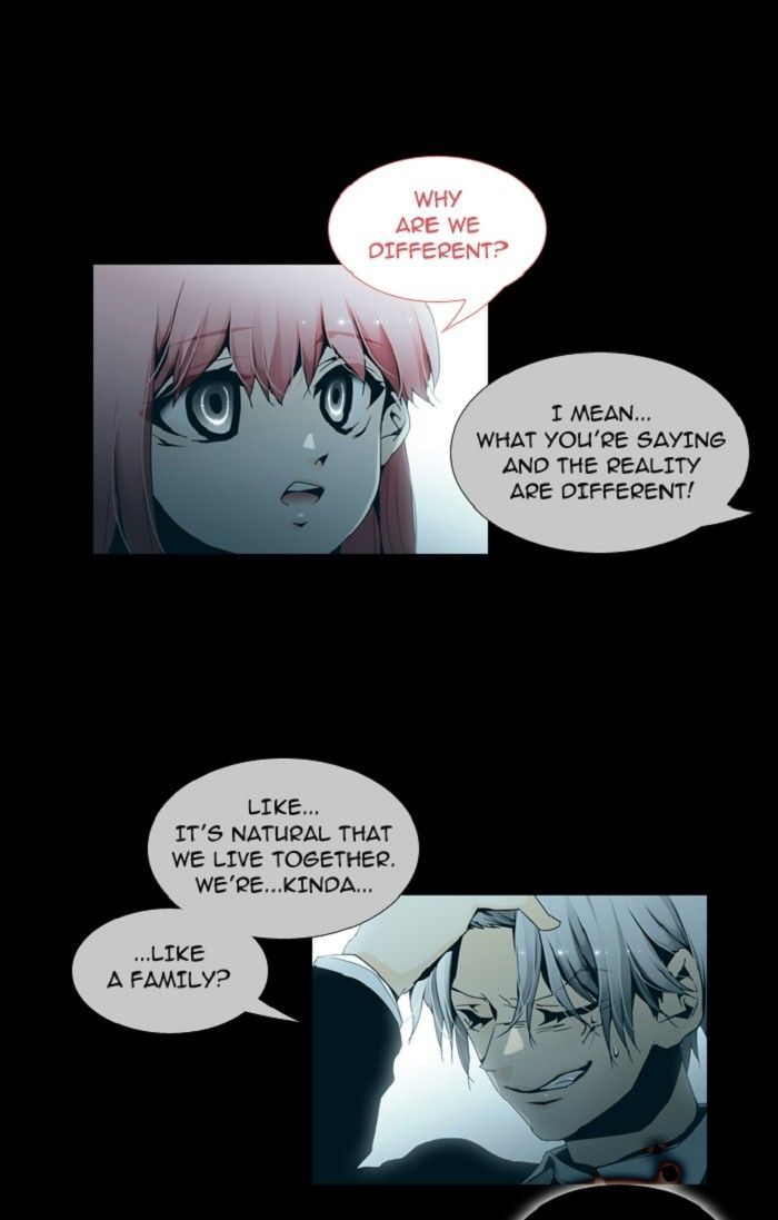 Trump - Manga chapter 119 - page 12