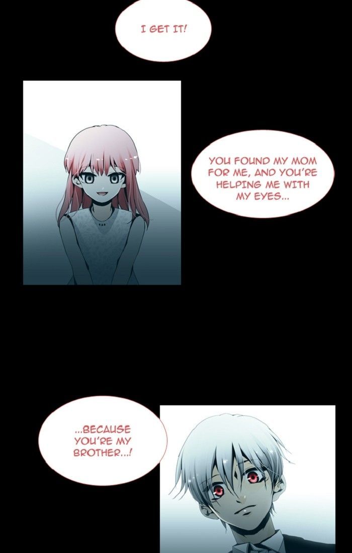 Trump - Manga chapter 119 - page 14