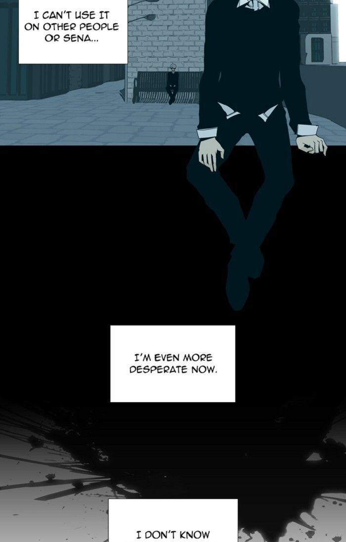 Trump - Manga chapter 119 - page 19