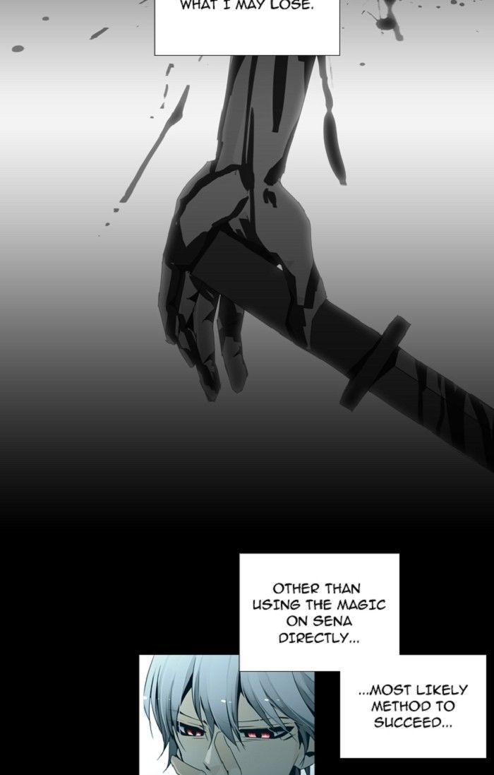 Trump - Manga chapter 119 - page 20