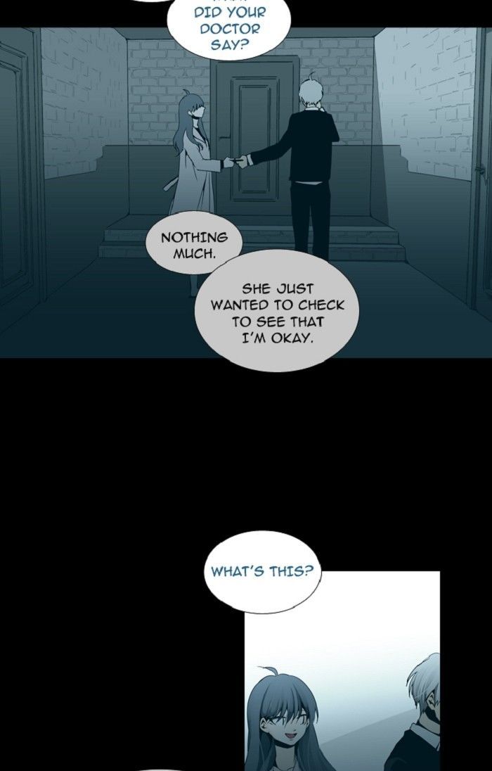 Trump - Manga chapter 119 - page 26