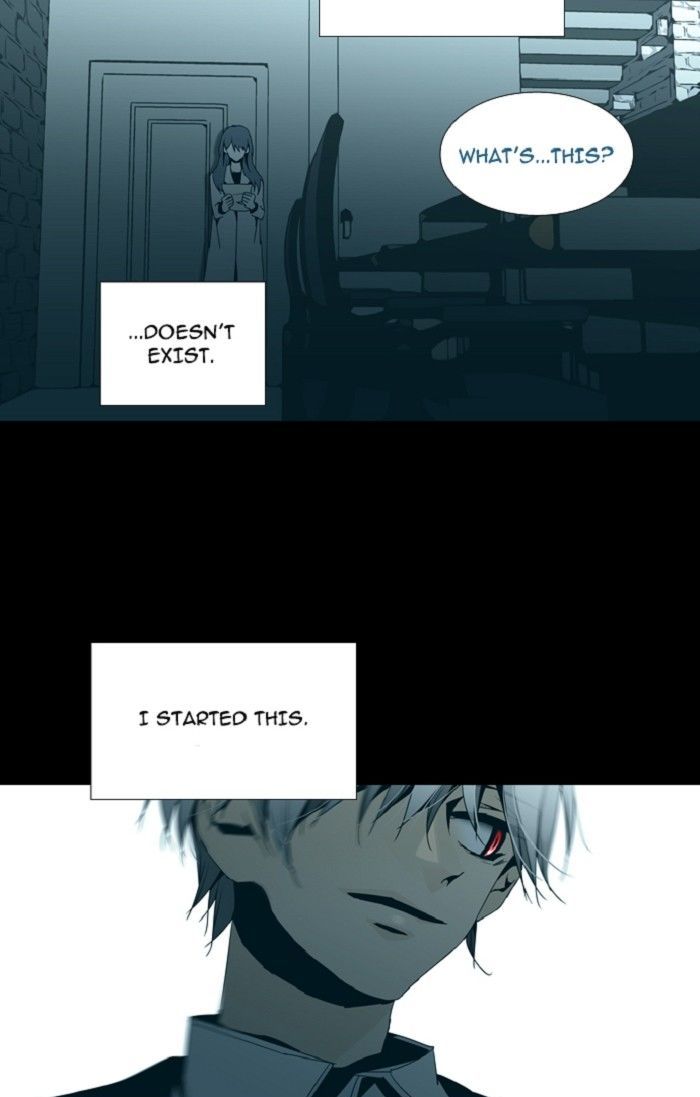 Trump - Manga chapter 119 - page 29