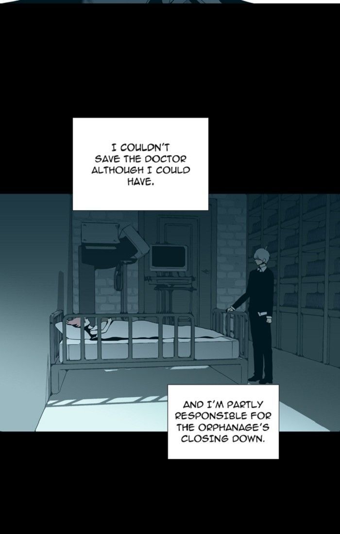 Trump - Manga chapter 119 - page 30
