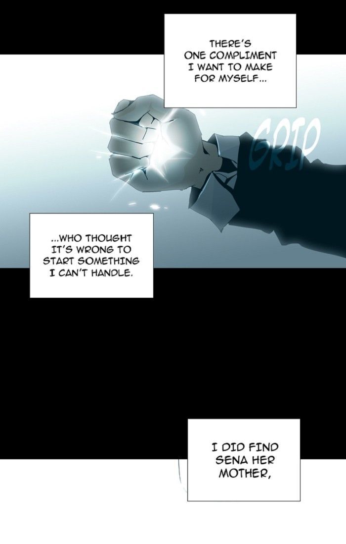 Trump - Manga chapter 119 - page 31
