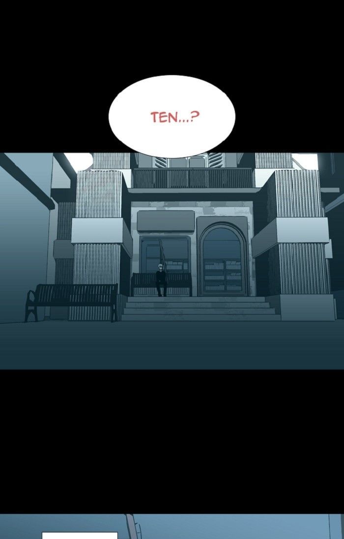 Trump - Manga chapter 119 - page 35