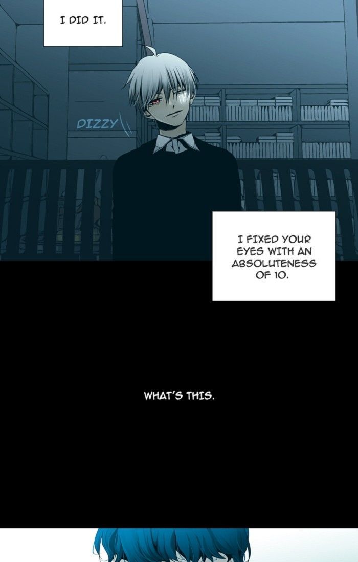 Trump - Manga chapter 119 - page 36