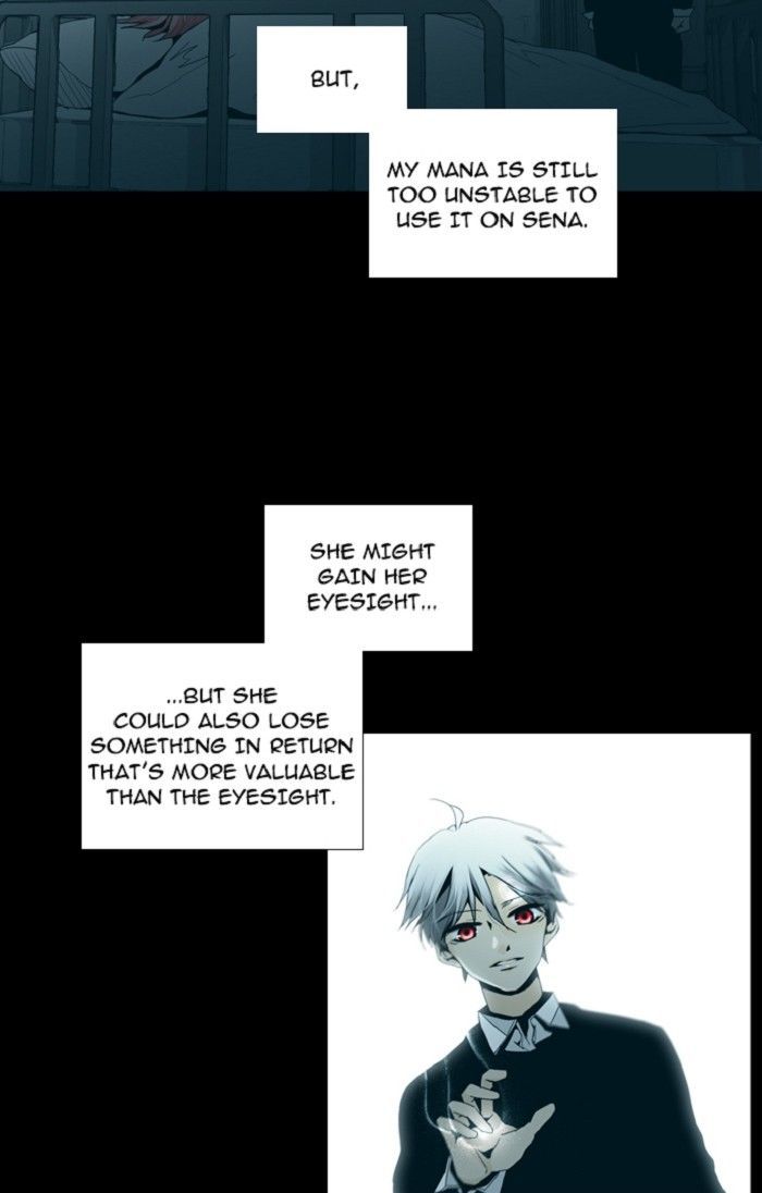 Trump - Manga chapter 119 - page 6