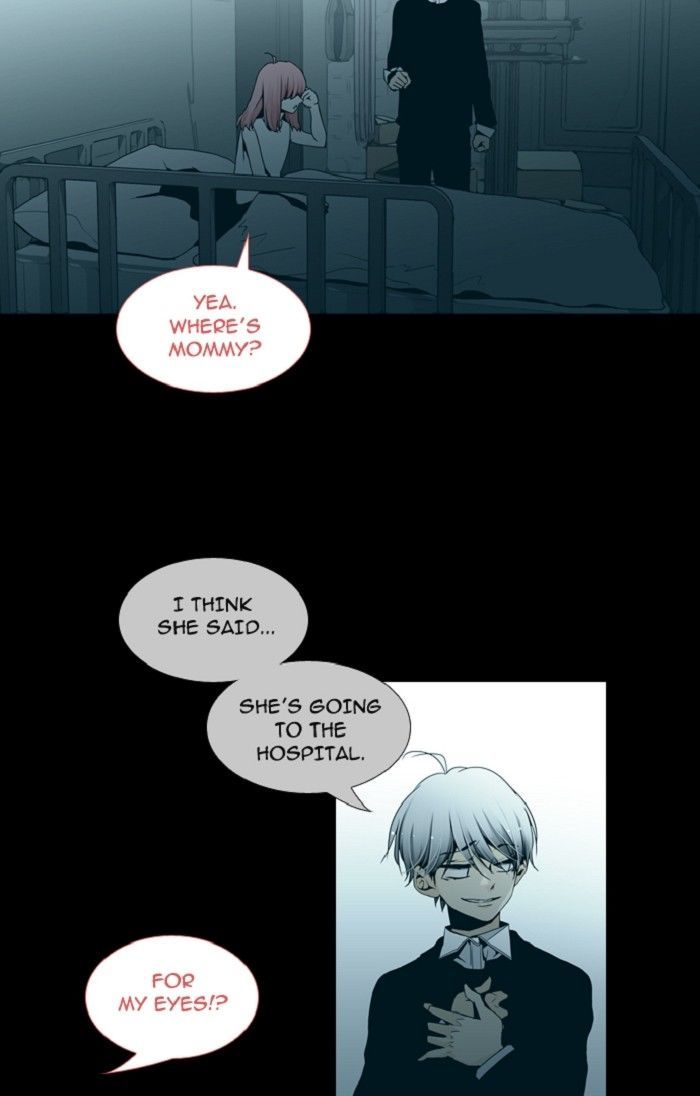 Trump - Manga chapter 119 - page 8