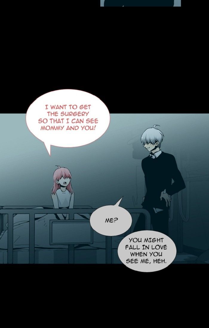 Trump - Manga chapter 119 - page 9
