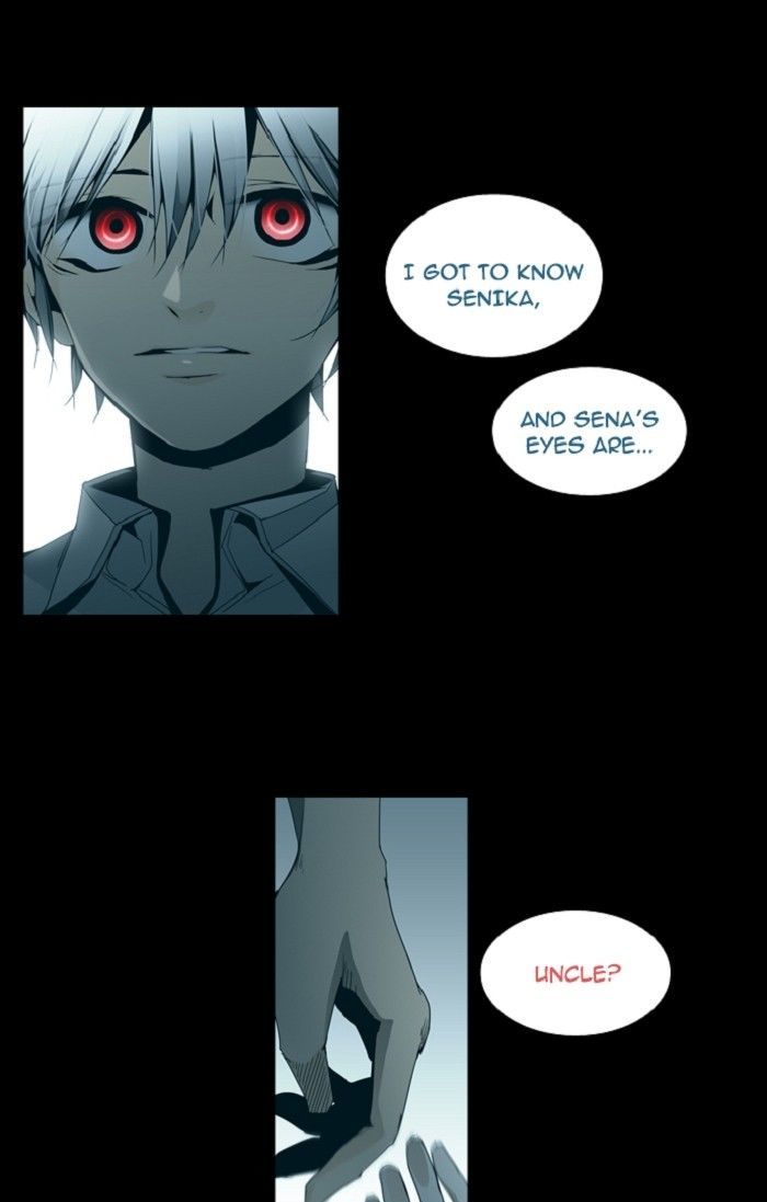 Trump - Manga chapter 118 - page 2
