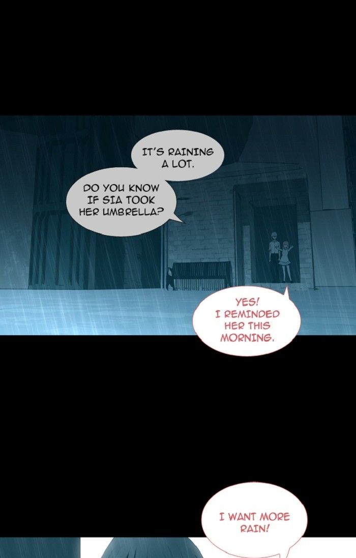 Trump - Manga chapter 118 - page 21