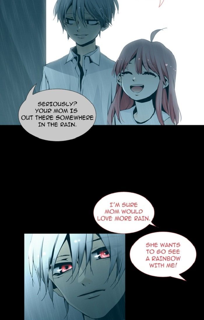 Trump - Manga chapter 118 - page 22