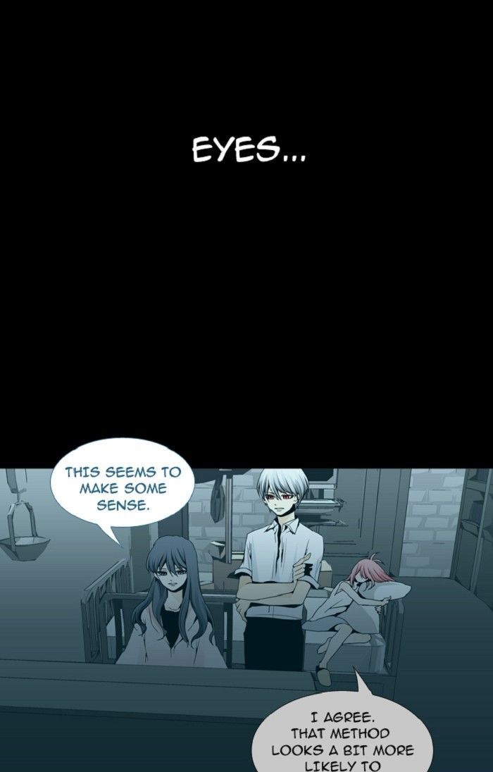Trump - Manga chapter 118 - page 24