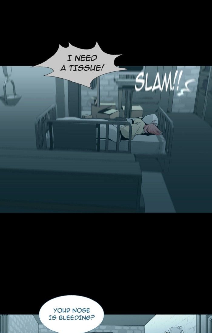 Trump - Manga chapter 118 - page 28