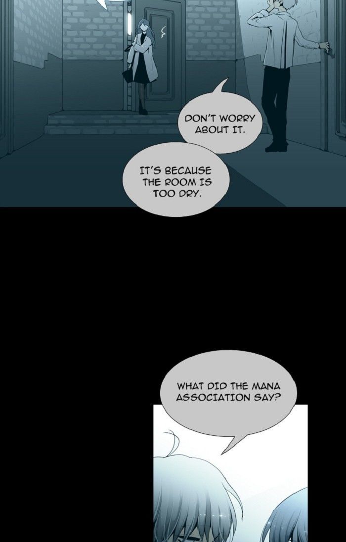 Trump - Manga chapter 118 - page 29